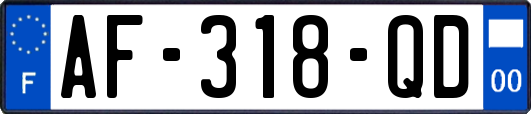 AF-318-QD