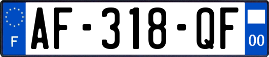 AF-318-QF