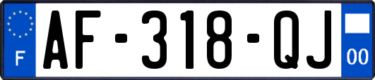 AF-318-QJ