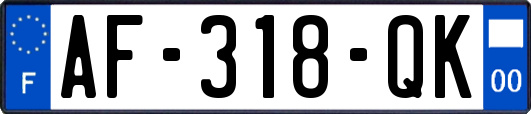 AF-318-QK