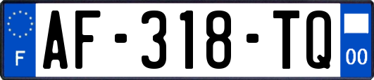 AF-318-TQ