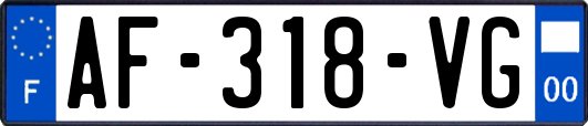 AF-318-VG