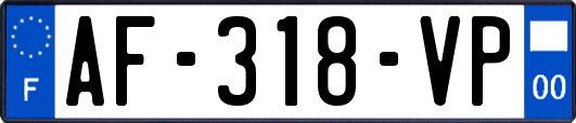 AF-318-VP