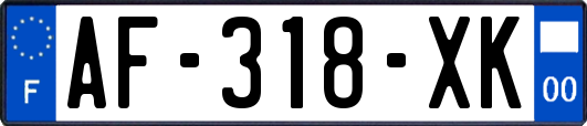 AF-318-XK