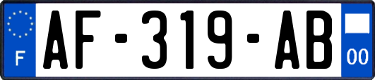 AF-319-AB