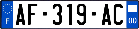 AF-319-AC