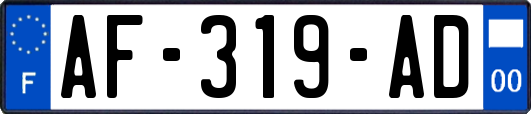 AF-319-AD