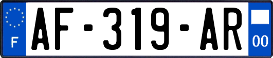 AF-319-AR