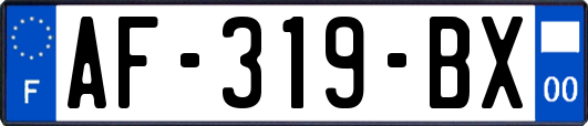 AF-319-BX