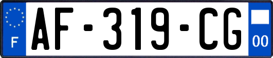 AF-319-CG