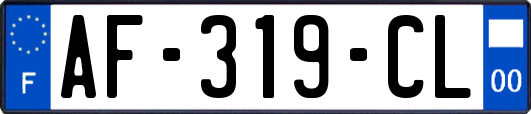 AF-319-CL