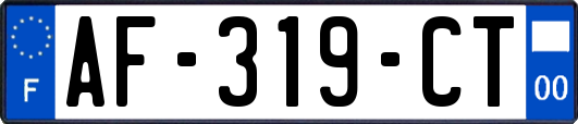 AF-319-CT