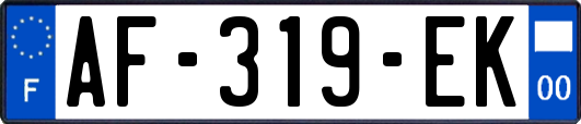 AF-319-EK