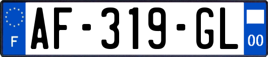 AF-319-GL