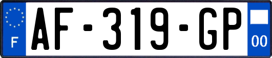 AF-319-GP