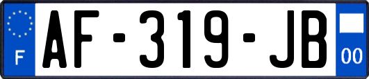 AF-319-JB