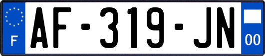 AF-319-JN