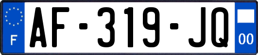 AF-319-JQ