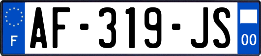 AF-319-JS