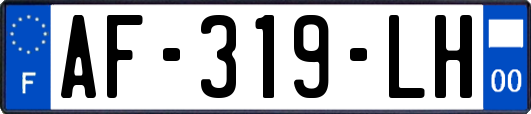 AF-319-LH