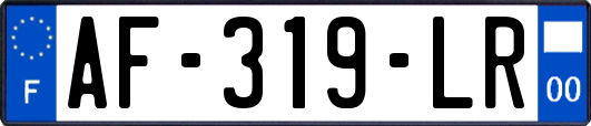 AF-319-LR