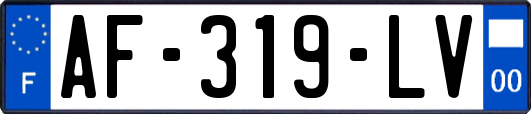 AF-319-LV