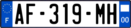 AF-319-MH