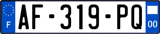 AF-319-PQ