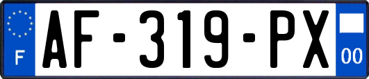 AF-319-PX