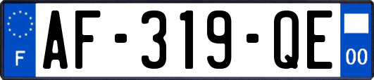 AF-319-QE