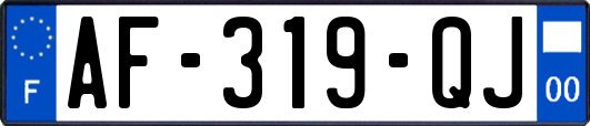 AF-319-QJ