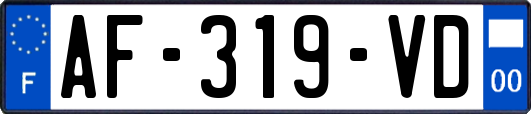 AF-319-VD