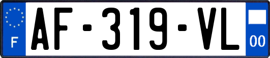 AF-319-VL