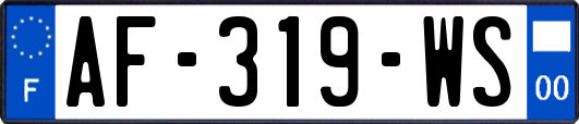 AF-319-WS