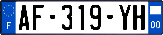 AF-319-YH