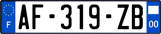 AF-319-ZB