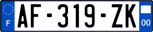 AF-319-ZK