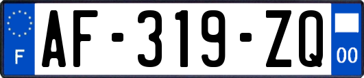 AF-319-ZQ