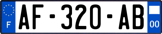 AF-320-AB