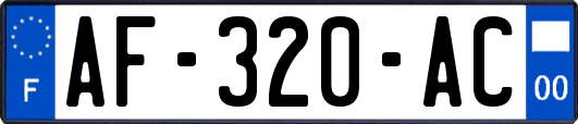 AF-320-AC