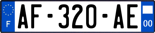 AF-320-AE