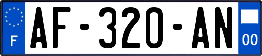 AF-320-AN