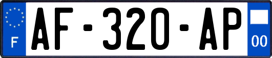 AF-320-AP