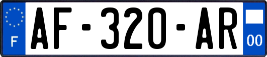 AF-320-AR