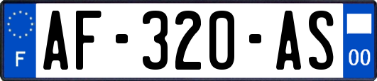 AF-320-AS