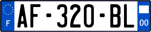 AF-320-BL