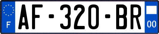 AF-320-BR