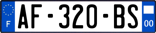 AF-320-BS