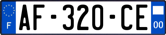 AF-320-CE