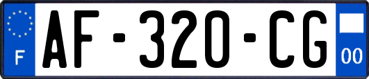 AF-320-CG